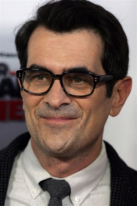 ty burrell wikipedia.